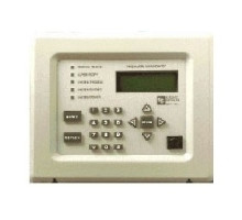 SILENT KNIGHT - HONEYWELL FIRE  005860               Fire Alarm Control Panel Remote Annunciator, 24 VDC, 32 to 120 Deg F, 9.1