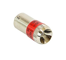 ABB  KA2-2021      LED Bulb 24 V AC/DC Red