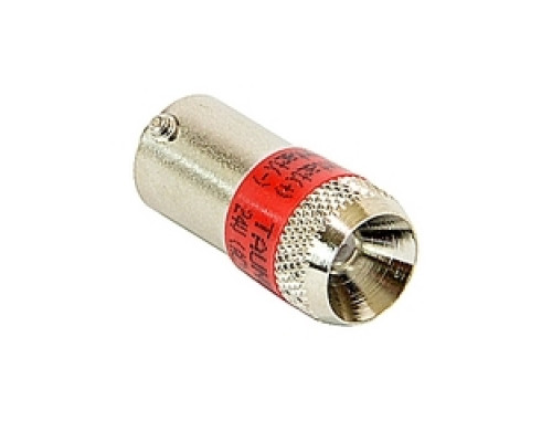 ABB  KA2-2021      LED Bulb 24 V AC/DC Red