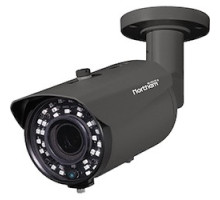 NORTHERN VIDEO  HDMBIR120               TVI/CVI/AHD/960H 1080P BULLET CAM 2.8-12MM, 120’ IR - GRAY