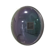 CRUCIALTRAK  CTD-F00P-128MB01      Duo, 128GB, Face, Palm, w/ RFID Reader