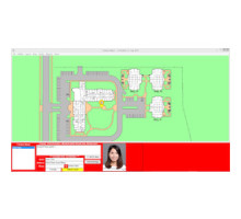 BOSCH SECURITY SYSTEMS  SE2010               Software, 1000 Subscribers