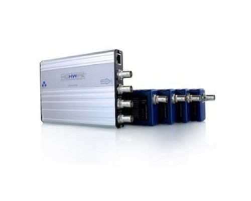 VERACITY  VHW-HWPS-ERK4-US      HIGHWIRE Powerstar 4ch Video Encoder Replacement Kit