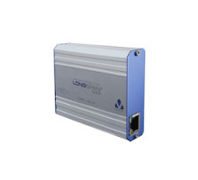 VERACITY VLS-LSM-C   LONGSPAN Max Camera . Hi-Power 90W long-range Ethernet and POE extender, up to 820m.