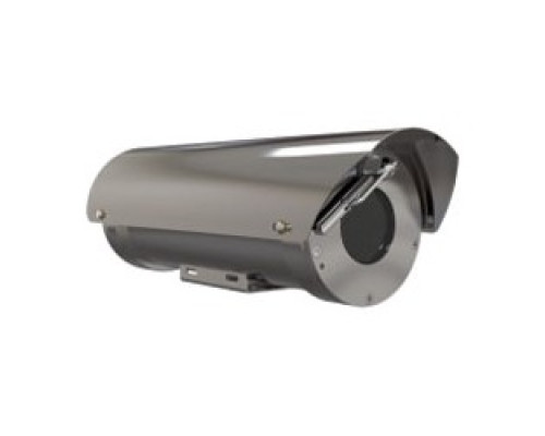 AXIS COMMUNICATIONS  01111-001  XF40-Q1765 -50C UL      Network Camera, Fixed, HDTV, Explosion Protected, 18x Optical/12x Digital Zoom, WDR, Outdoor, H.264/MPEG/JPEG, 1920 x 1080 Resolution, F1.6 to 2.8 Autofocus 4.7 to 84.6mm Lens