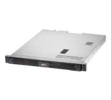 AXIS COMMUNICATIONS  01618-001  S1116 RACKED      Camera Station S1116 Recorder