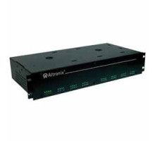 ALTRONIX  R2432300ULCB      CCTV Power Supply, 32 PTC Class 2 Outputs, 24/28VAC @ 12.5, 115VAC, 2U