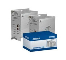 COMNET COMMUNICATION NETWORKS  COMPAK412M1      FVT/R412M1 4 Channel Video + 2 Channel Data, MM, 1 Fiber