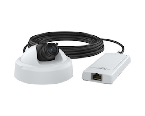 AXIS COMMUNICATIONS  02859-001  P1275 MK II      P1275 MK II MODULAR VARIFOCAL DOME HDTV 1080P 99-55 FIELD OF VIEW. H.264 H.265