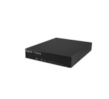 EXACQ  IP04-02T-GP08      8 Port G-PoE Server, 4 IP, 2TB, Linux
