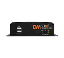 DIGITAL WATCHDOG  DW-HDSPOTMOD16               DW Spot Monitoring Module 16-channel For ONVIF Cameras, VMAX A1 DVRs And VMAX IP Plus NVRs HDMI And VGA Output 5 Year