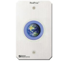 ESSEX ELECTRONICS INC  PRX-2      Proximity Reader, Single Gang Box Mount, 5/12 Volt DC, 2-3/4