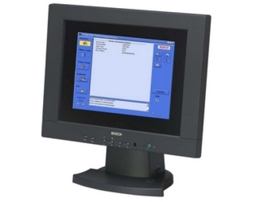BOSCH SECURITY SYSTEMS  VP-CFGSFT      Configuration Tool SW & Adapter
