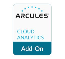 ARCULES INC  A0-CAA-0000-000-US1  CAA      Cloud Analytics - ALL - Per Channel Per Year