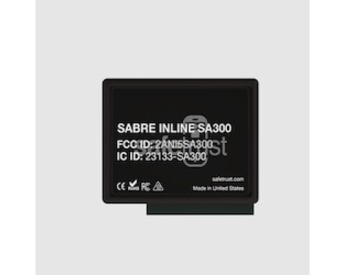 SAFETRUST  8825-000      Sabre Inline