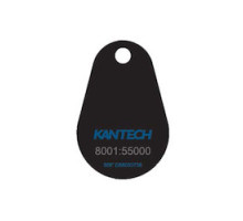 KANTECH SYSTEMS  MFP-2KKEY      ioSmart keytag, MIFARE Plus 2K Smart Card. Minimum Qty 25, Increment Qty25