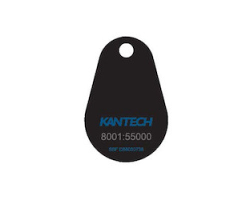 KANTECH SYSTEMS  MFP-2KKEY      ioSmart keytag, MIFARE Plus 2K Smart Card. Minimum Qty 25, Increment Qty25