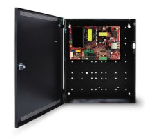 LIFESAFETY POWER FPO150-E1   LSP FPO150-E1 150W 12A at 12 VDC / 6A at 24 VDC FPO150 Power Supply Board in an E1 Enclosure