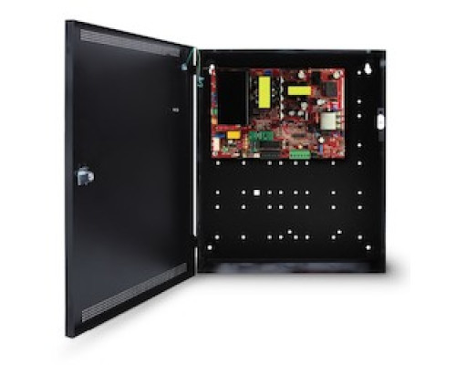 LIFESAFETY POWER FPO150-E1   LSP FPO150-E1 150W 12A at 12 VDC / 6A at 24 VDC FPO150 Power Supply Board in an E1 Enclosure