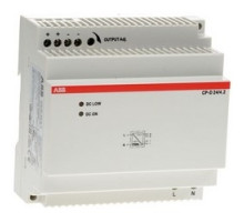 AXIS COMMUNICATIONS  01169-001  POWER SUPPLY DIN CP-D 24/4.2 1              Network Camera Power Supply, DIN-Rail Mount, 100 to 240 Volt AC Input, 24 Volt DC 4.2 A 100 Watt Output, For Media Converter/T98-VE Cabinet