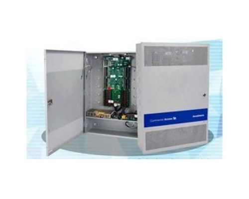 NAPCO  CICP2800      Door Access Control, 8 or 16-Port, 40000 to 1000000 Capacity, up to 921 Kbps, 20 MB, 600 Milliampere at 12 Volt DC Output