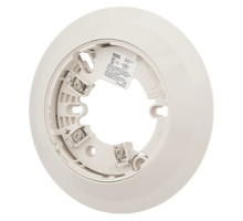 SILENT KNIGHT - HONEYWELL FIRE  B210LP      Base, 6 in. Flanged, 2-wire