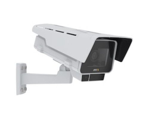 AXIS COMMUNICATIONS  01811-031  P1378-LE BAREBONE      P1378-LE BAREBONE, NO LENS, MIDSPAN NOT INCLUDED