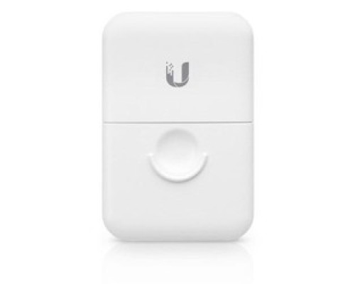 UBIQUITI NETWORKS  ETH-SP-G2      ETHERNET TO ETHERNET GROUNDED ESD PROTECTION