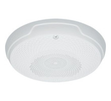 SYSTEM SENSOR  SPCWL               Speaker, Indoor, 25/70 Volt, 2 Watt, 400 to 4000 Hertz, 6.8