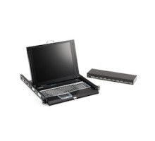 BLACK BOX NETWORK SERVICES  KVT417A-8UV-R2      17