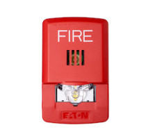 WHEELOCK  LHSR3               LED HN STR,RED,WALL,12/24V