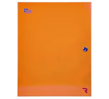 PRODATA KEY  R8      Eight doors of access with power, includes two R4s and built in 10 Amp power supply