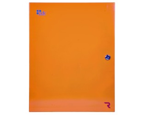 PRODATA KEY  R8      Eight doors of access with power, includes two R4s and built in 10 Amp power supply