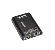 BLACK BOX NETWORK SERVICES  LB320A      Industrial Ethernet Extender