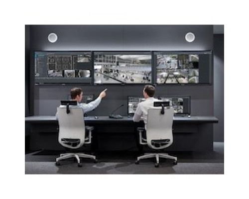 BOSCH SECURITY SYSTEMS  MBV-MCHANPLU      1 year of maintenance cover for the Plus Edition camera/decoder expansion license.