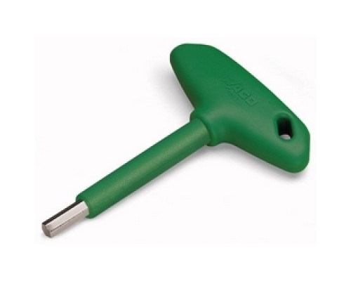 WAGO CORPORATION  285-172      HEX WRENCH