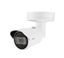 HANWHA VISION  XNO-C9083R               Powered By WN7, Outdoor Network AI IR Bullet Camera, 4K Resolution @ 30FPS