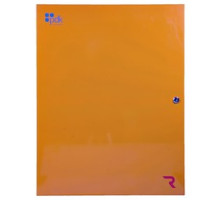 PRODATA KEY  RMAX      Expandable enclosure, Includes two R4 controllers and two 10 Amp power supplies, Expandable up to 24 doors of access.