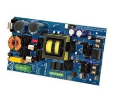 ALTRONIX  AL1024ULXB2      Power Supply Charger, Single Fused Output, 24VDC @ 10A, 115VAC, Board
