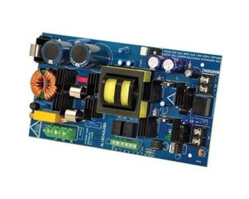 ALTRONIX  AL1024ULXB2      Power Supply Charger, Single Fused Output, 24VDC @ 10A, 115VAC, Board
