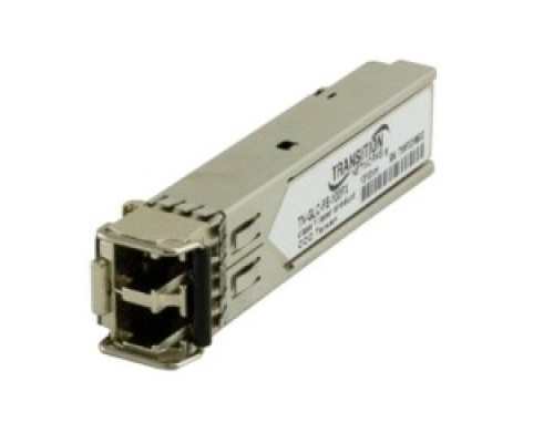 LANTRONIX TN-GLC-FE-100LX-RGD   Cisco Compatible SFP 100BASE-FX 1310 nm single-mode LC [10 km/6.2 miles]