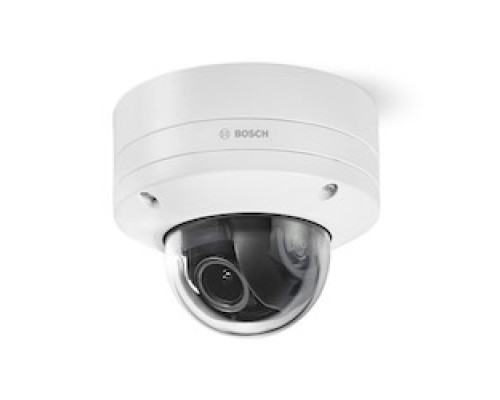 BOSCH SECURITY SYSTEMS  NDE-8513-RXT               Fixed dome with tele lens. NDAA compliant