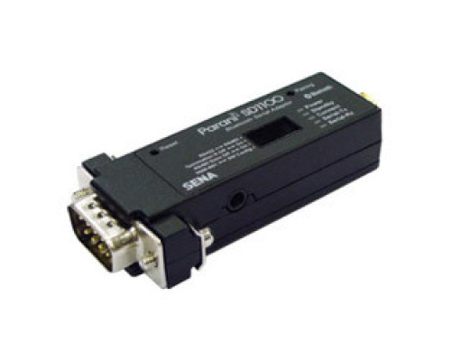 ANTAIRA TECHNOLOGIES LLC  PARANI-SD1100-A1      Bluetooth to RS-422/485 Converter, Bluetooth 2.0+EDR Class 1, No Antenna or Accessories