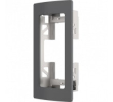 AXIS COMMUNICATIONS  01762-001  TA8201 RECESSED MOUNT              RECESSED MOUNT OFFERING NEAT AND EASY INSTALLATION OF THE AXIS A8207-VE NETWORK VIDEO DOOR STATION