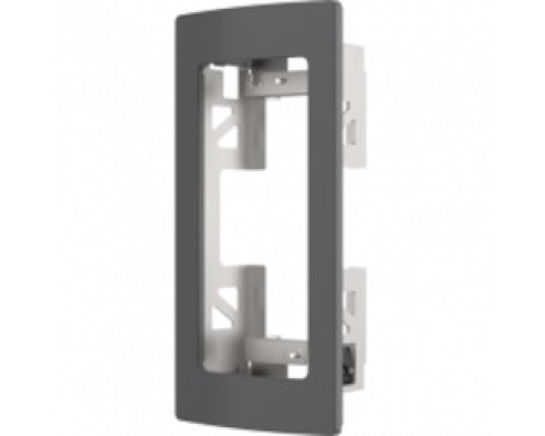 AXIS COMMUNICATIONS  01762-001  TA8201 RECESSED MOUNT              RECESSED MOUNT OFFERING NEAT AND EASY INSTALLATION OF THE AXIS A8207-VE NETWORK VIDEO DOOR STATION