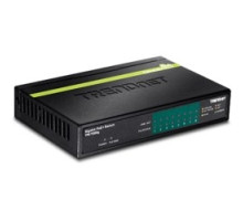 TRENDNET  TPE-TG82G      8-Port Gigabit PoE+ Switch