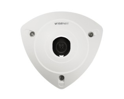 HANWHA VISION  SBL-101C               Corner Bracket For SLA-T2480A, SLA-T4680A, SLA-T2480, SLA-T4680