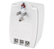 LIBERTY SECURITY  L24AC50VA               24VAC SINGLE CHANNEL 50VA UL TRANSFORMER