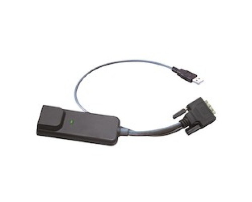 AUSTIN HUGHES  DG-100SD      DVI-USB DONGLE