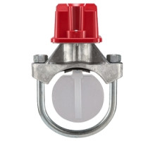 SYSTEM SENSOR  WFD40N      Waterflow Detector, 4